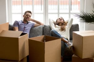 Severance pay for relocation